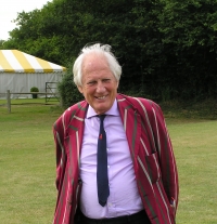 Willoughby Wynne  1934 - 2011